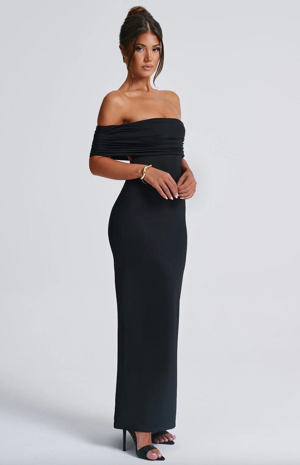 Amelia | Glamour Dress