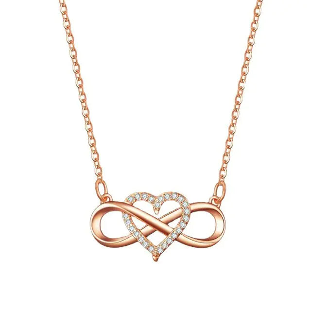 Eeuwige Liefde Ketting