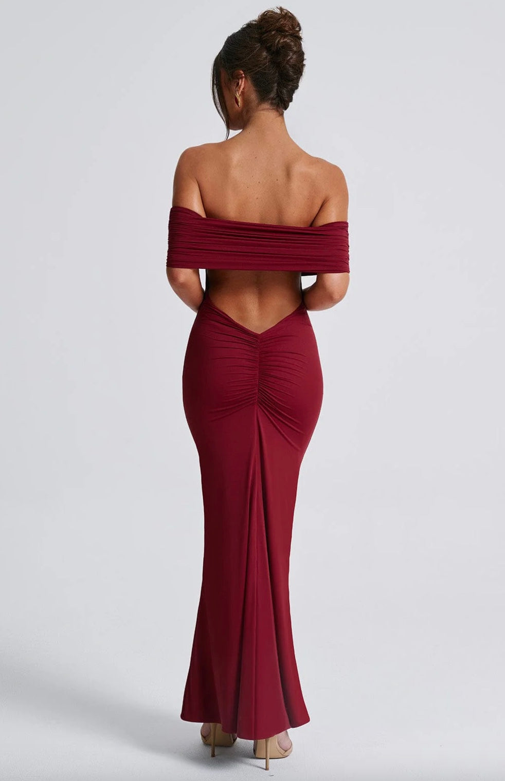 Amelia | Glamour Dress