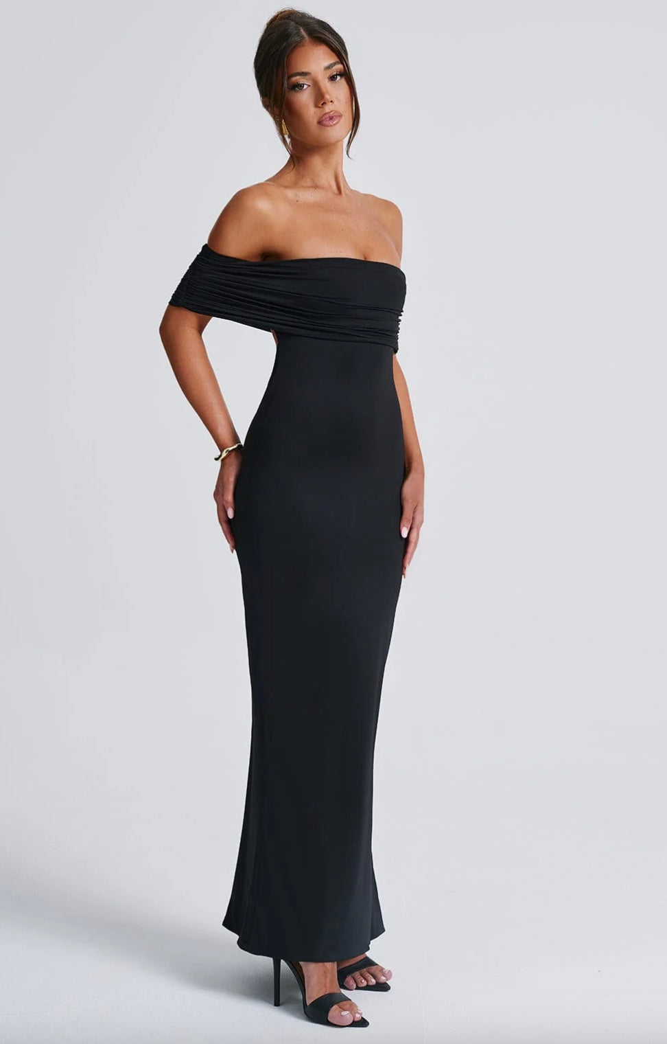 Amelia | Glamour Dress