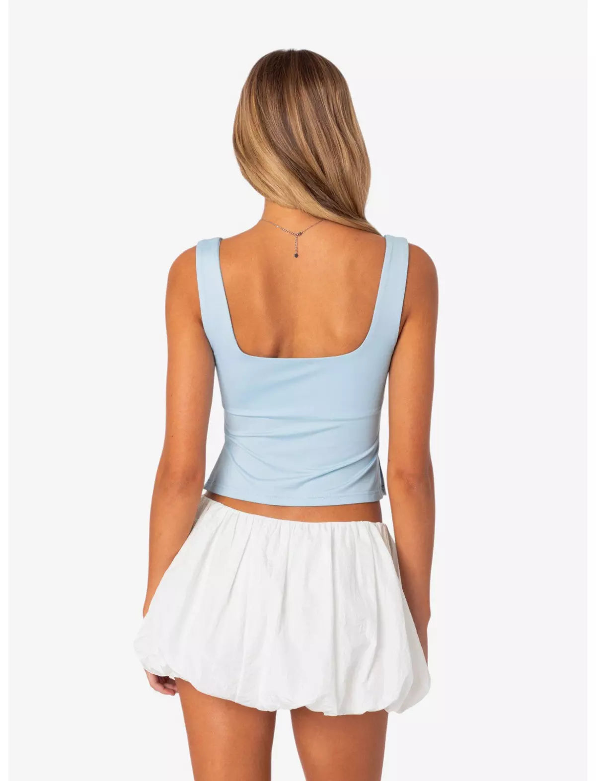 Emma | Mini Skirt