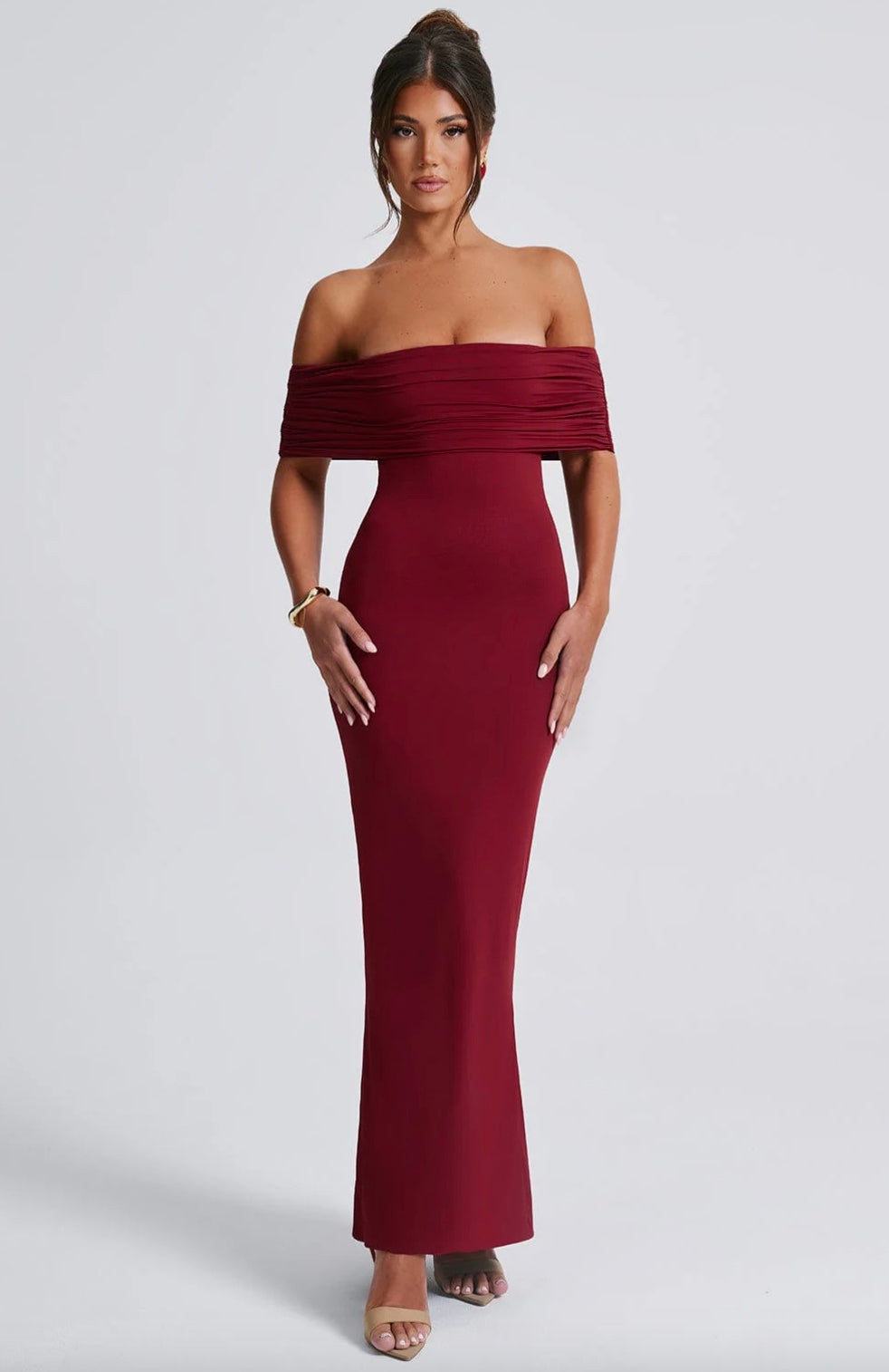 Amelia | Glamour Dress