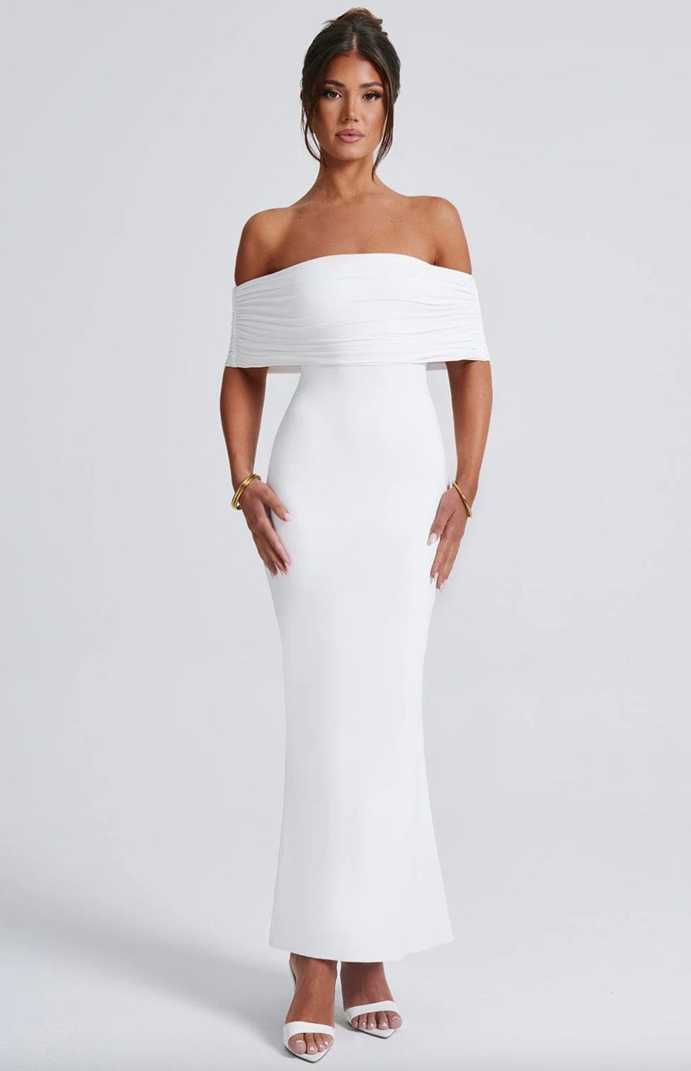 Amelia | Glamour Dress