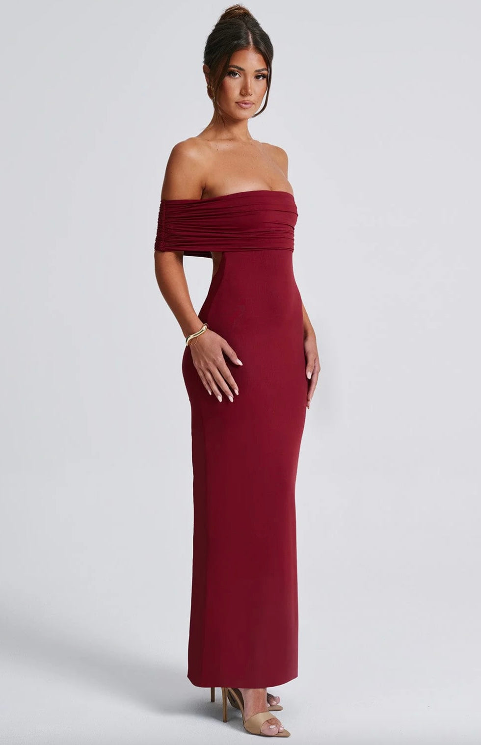 Amelia | Glamour Dress