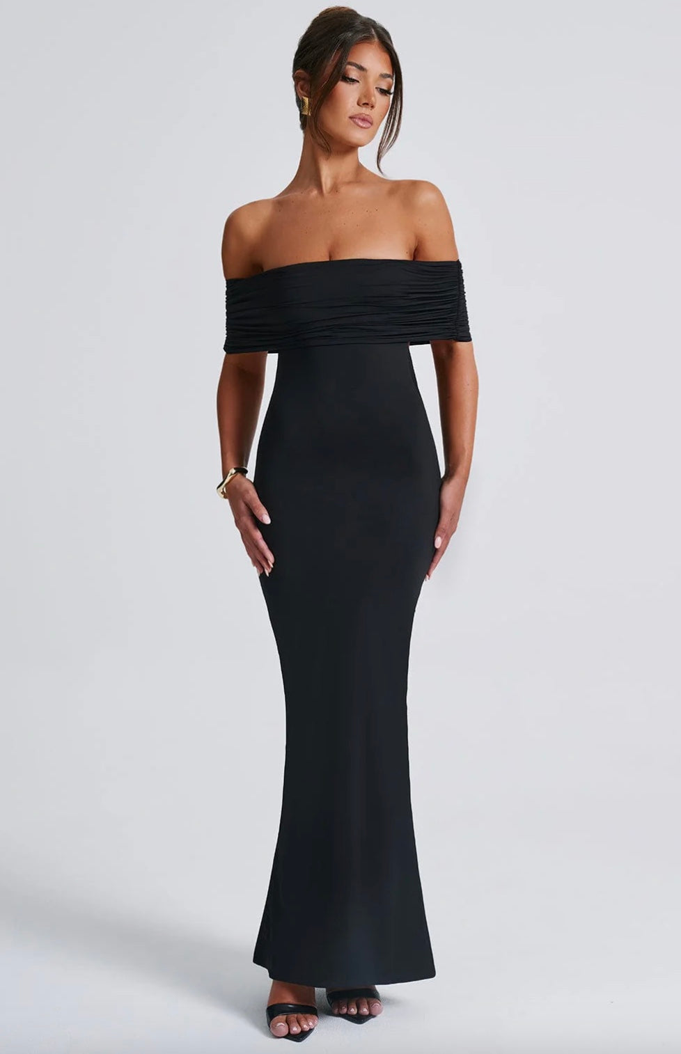 Amelia | Glamour Dress