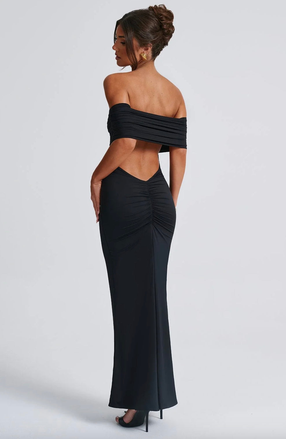 Amelia | Glamour Dress