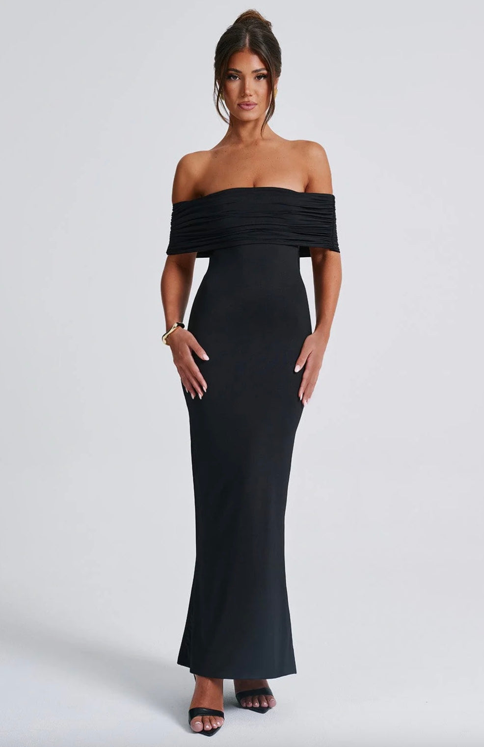 Amelia | Glamour Dress
