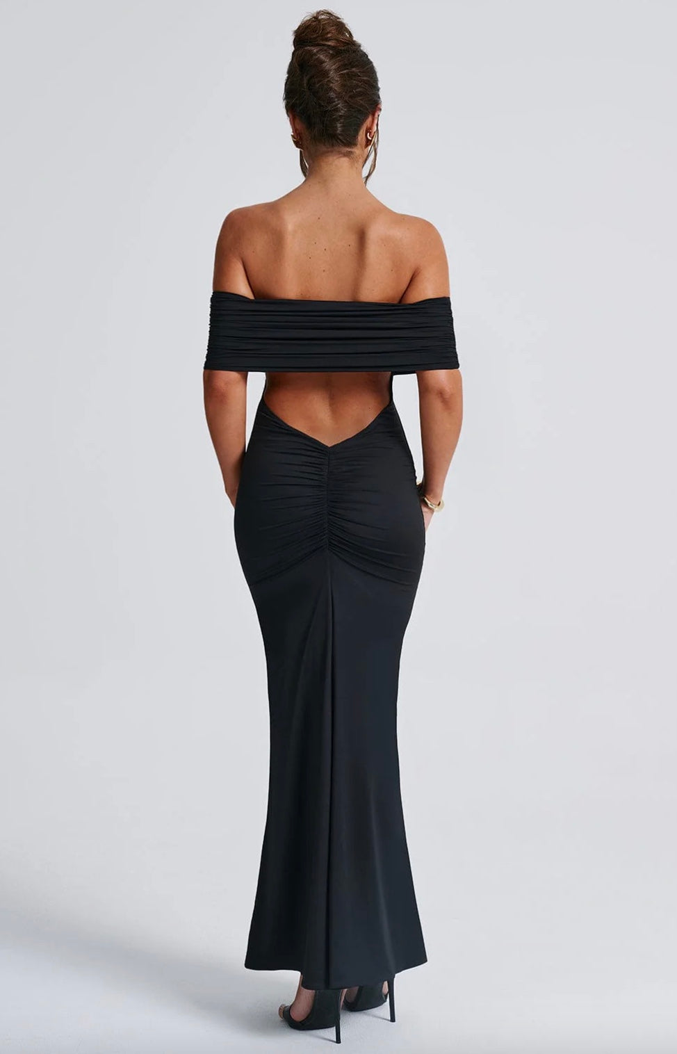 Amelia | Glamour Dress