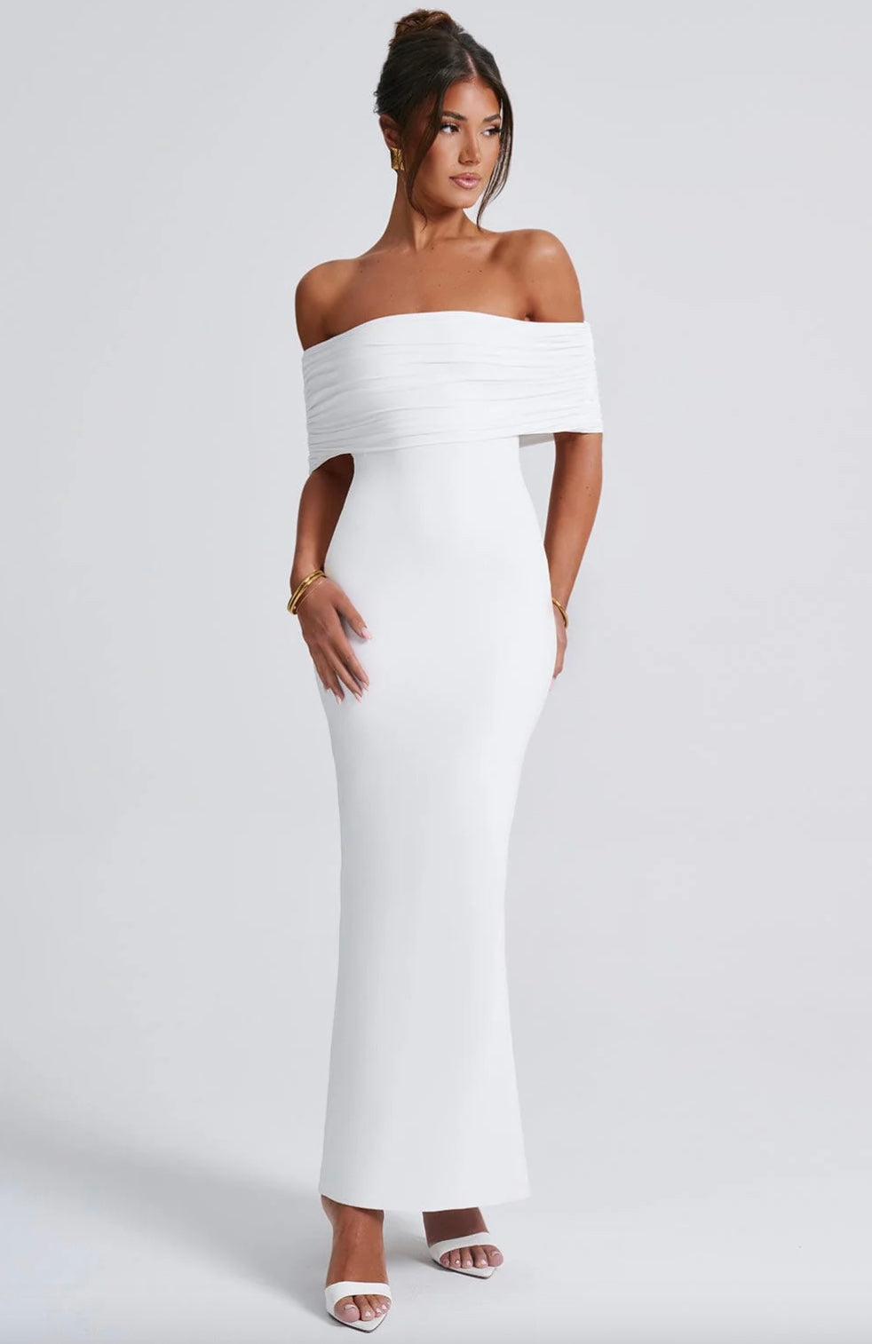 Amelia | Glamour Dress