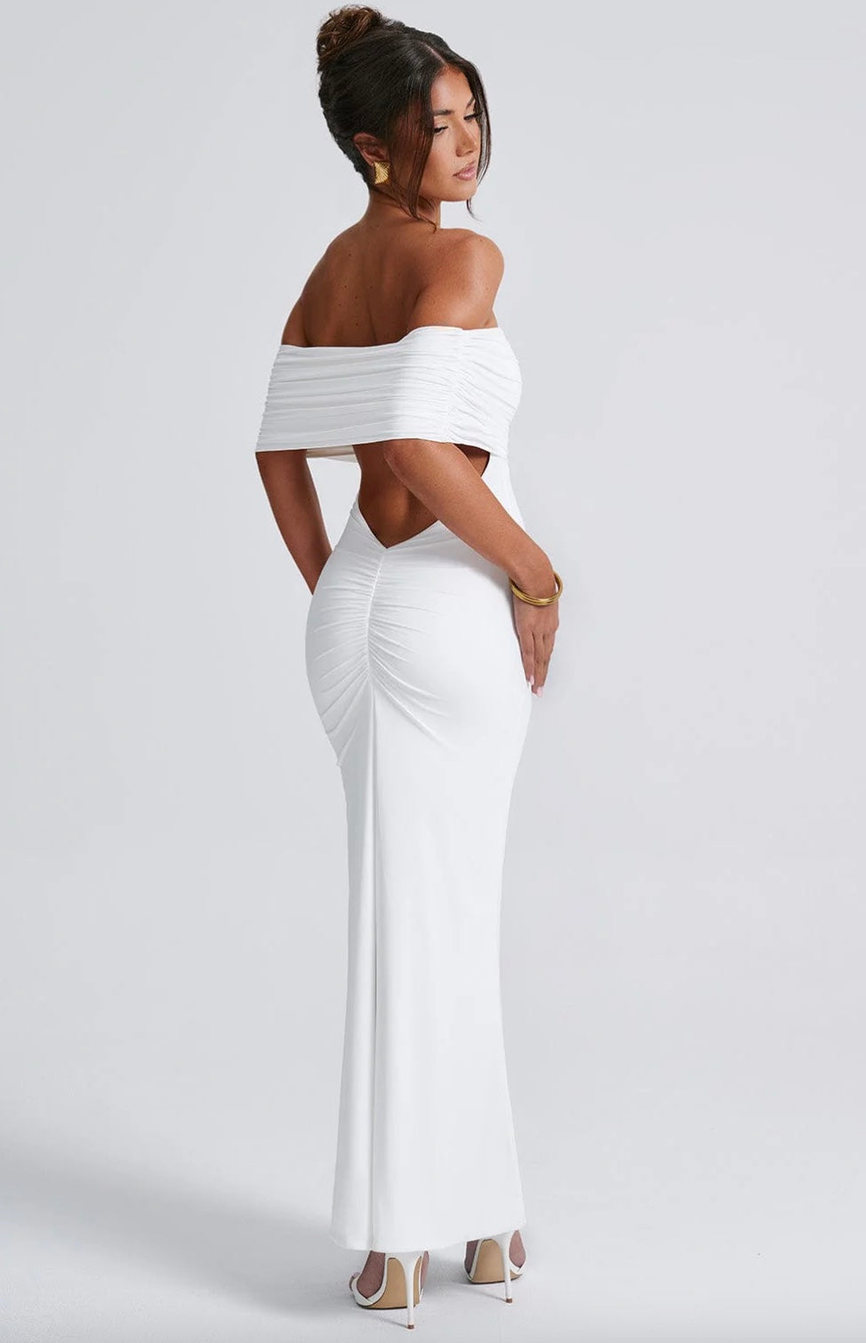 Amelia | Glamour Dress