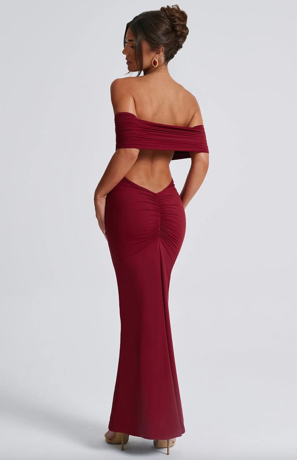 Amelia | Glamour Dress