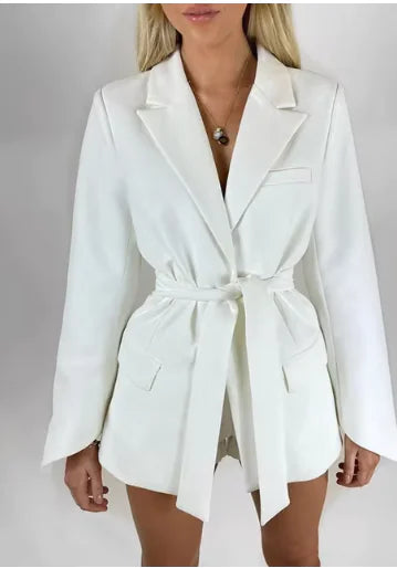 June | Casual Blazer