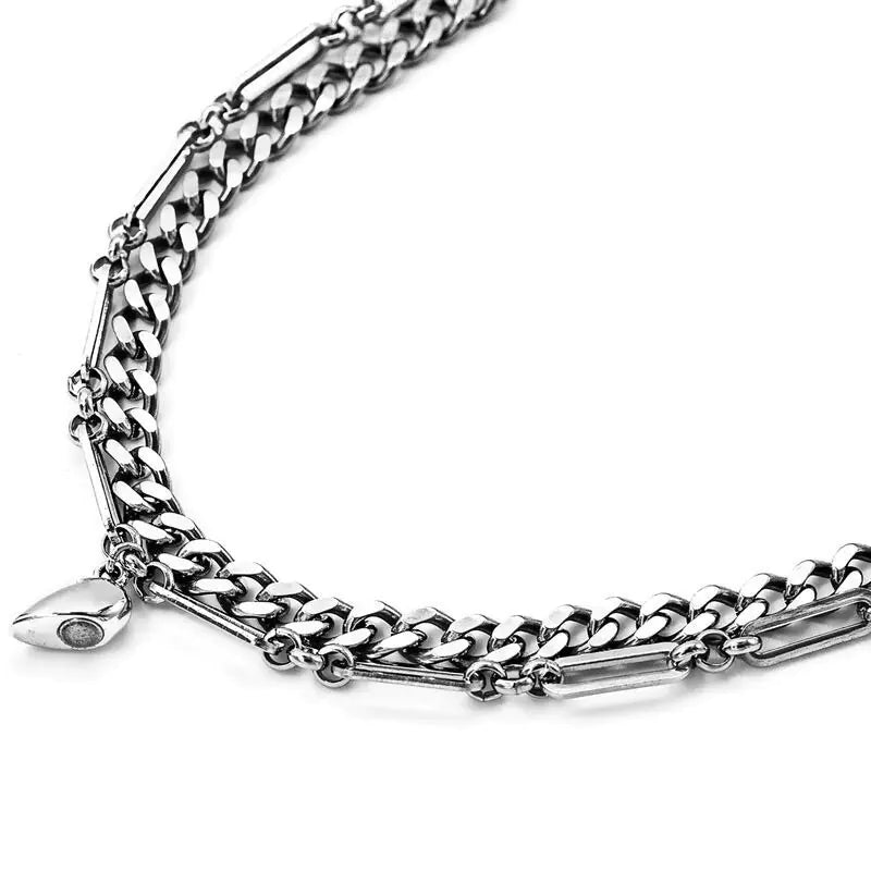 Magnetische Liefdesarmband