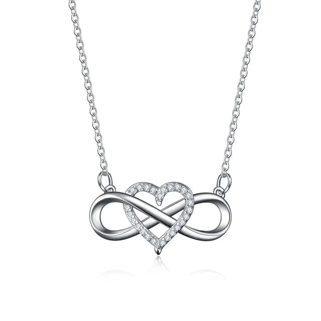 Eeuwige Liefde Ketting
