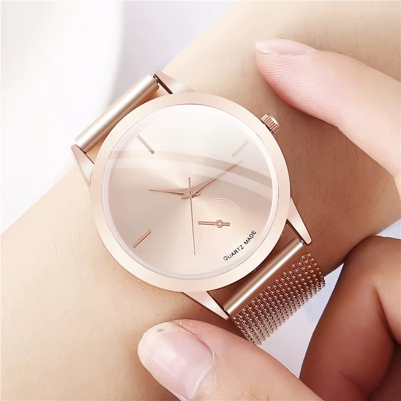 ChicTime Watch