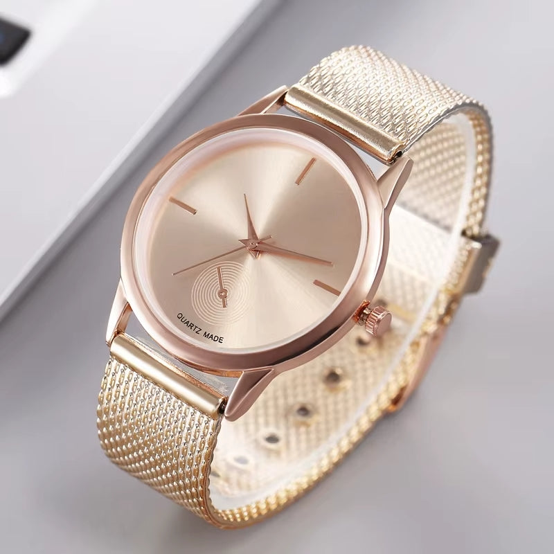 ChicTime Watch