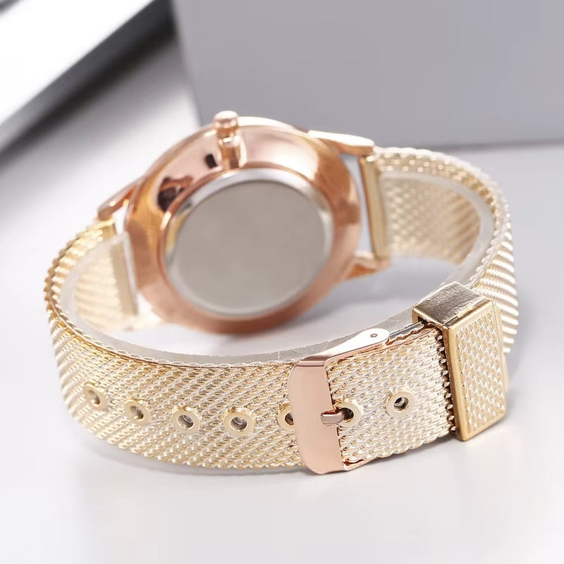 ChicTime Watch