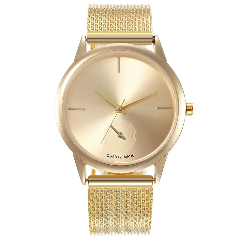 ChicTime Watch