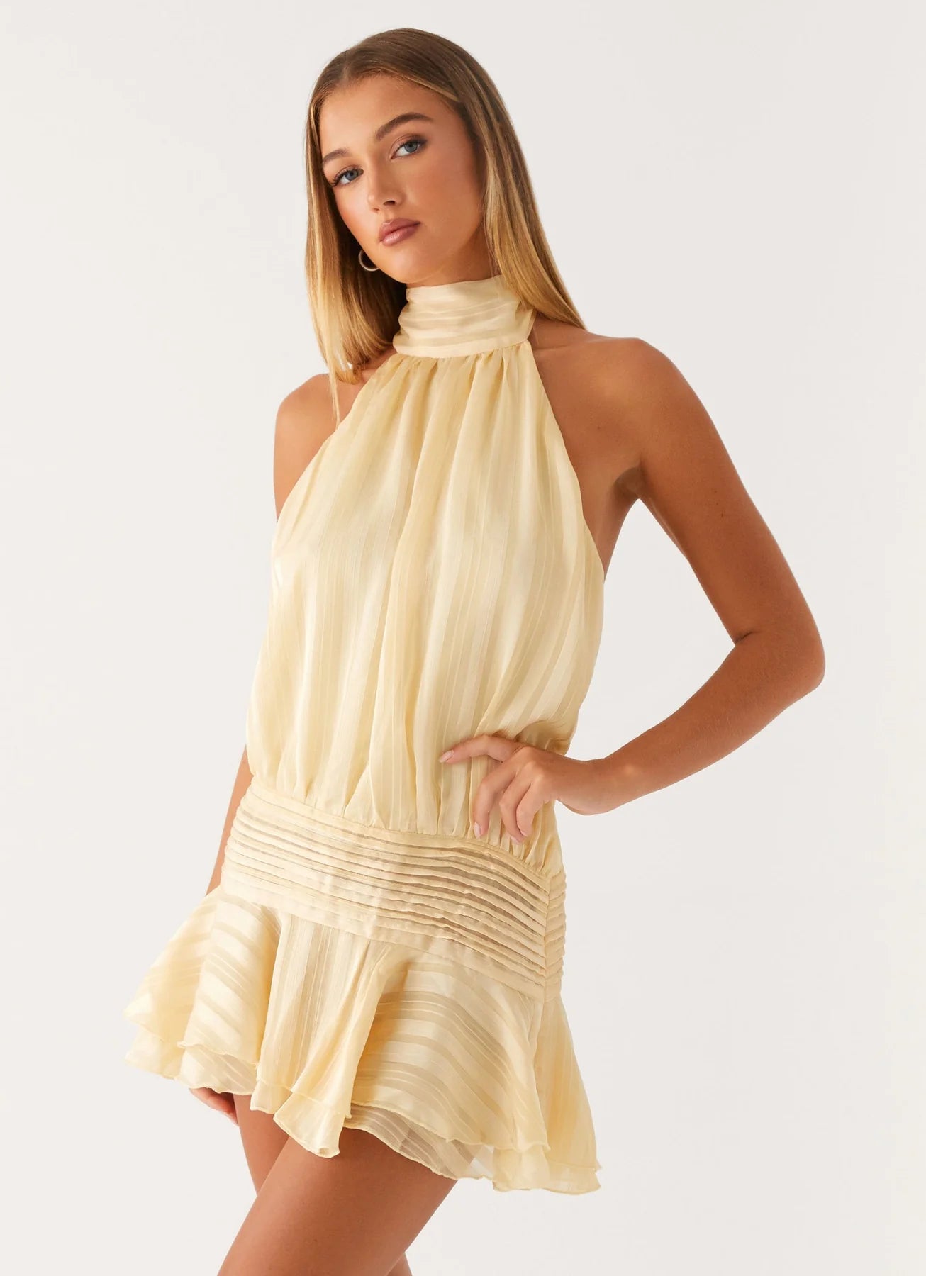 Iselé | Mini Dress