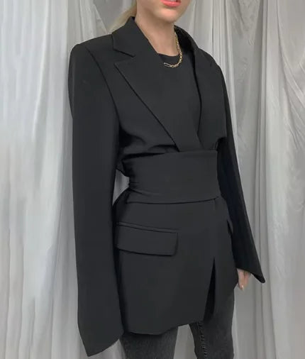 June | Casual Blazer