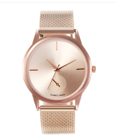 ChicTime Watch