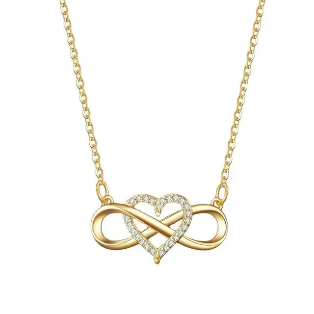 Eeuwige Liefde Ketting