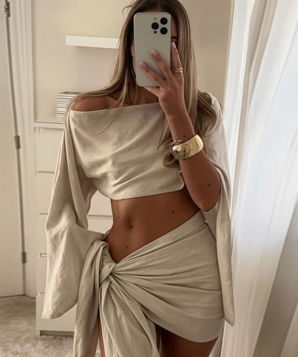 Serene Straps Set