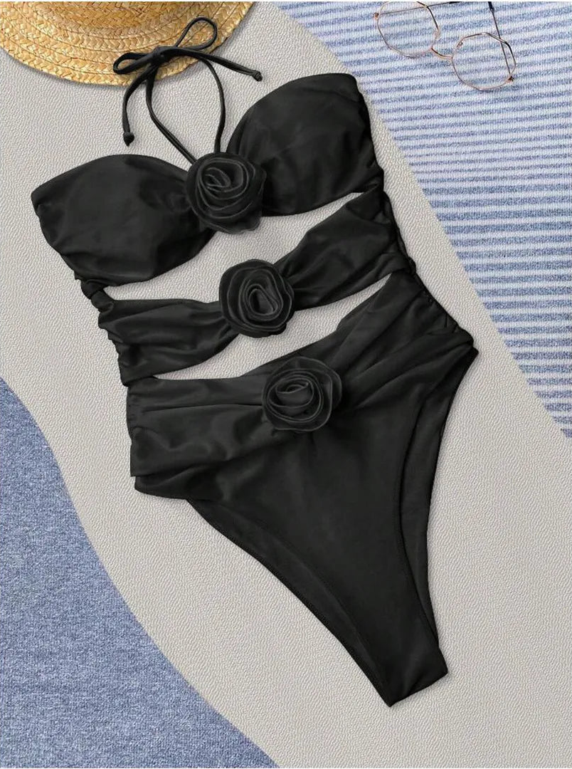 Alira | One-Piece Swimsuit