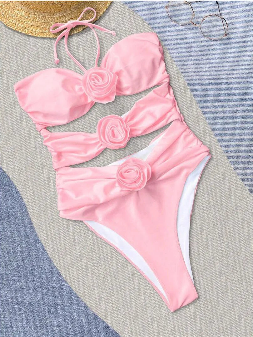 Alira | One-Piece Swimsuit