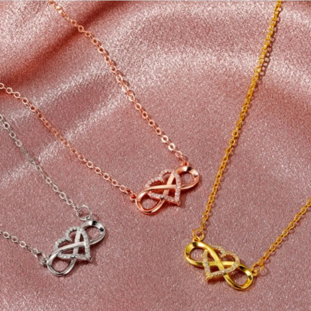 Eeuwige Liefde Ketting