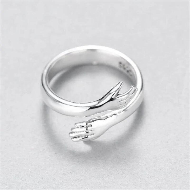 Omarming van Liefde | Perfect voor Jouw Valentijn