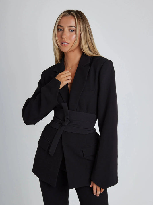 June | Casual Blazer