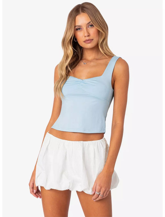Emma | Mini Skirt