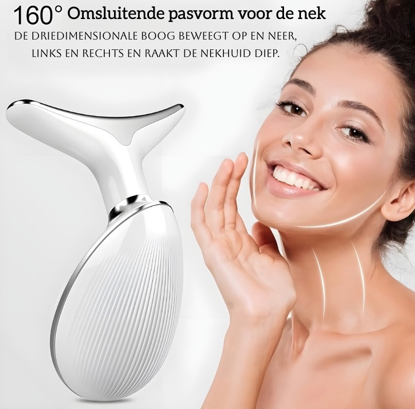 GlowLift Lichttherapie – voor een stralende en stevige huid zonder ingrepen!