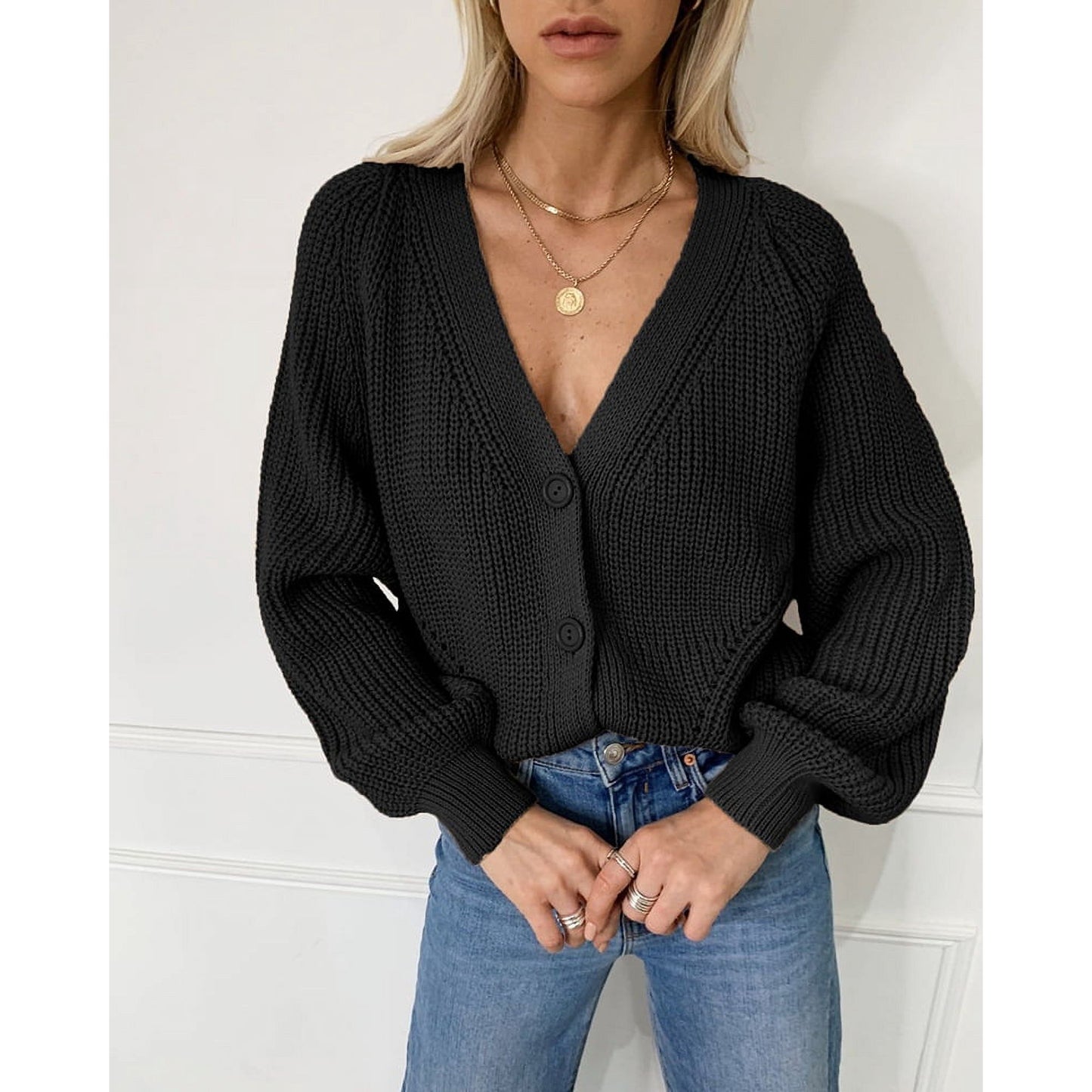Amelia | Sweater
