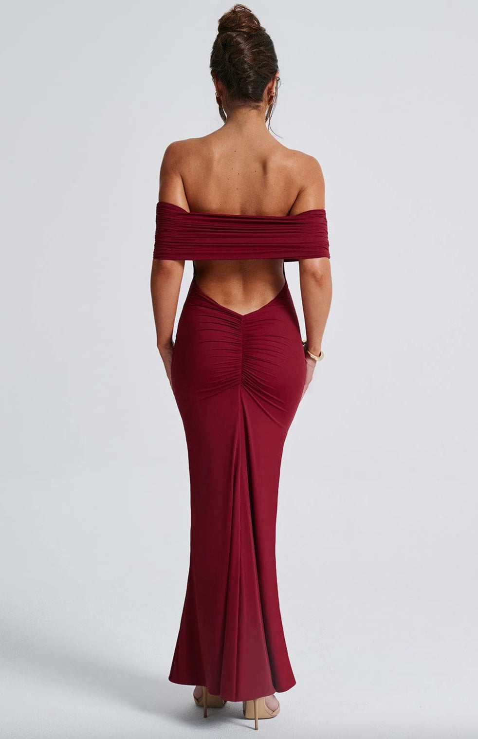Amelia | Glamour Dress
