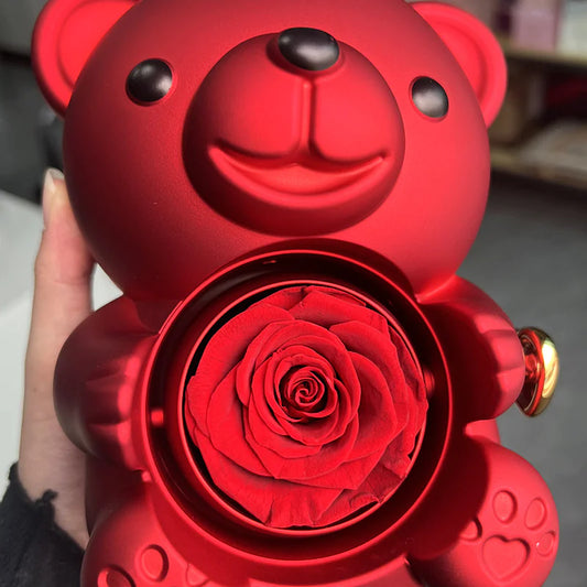 Rosa | Sieradendoos