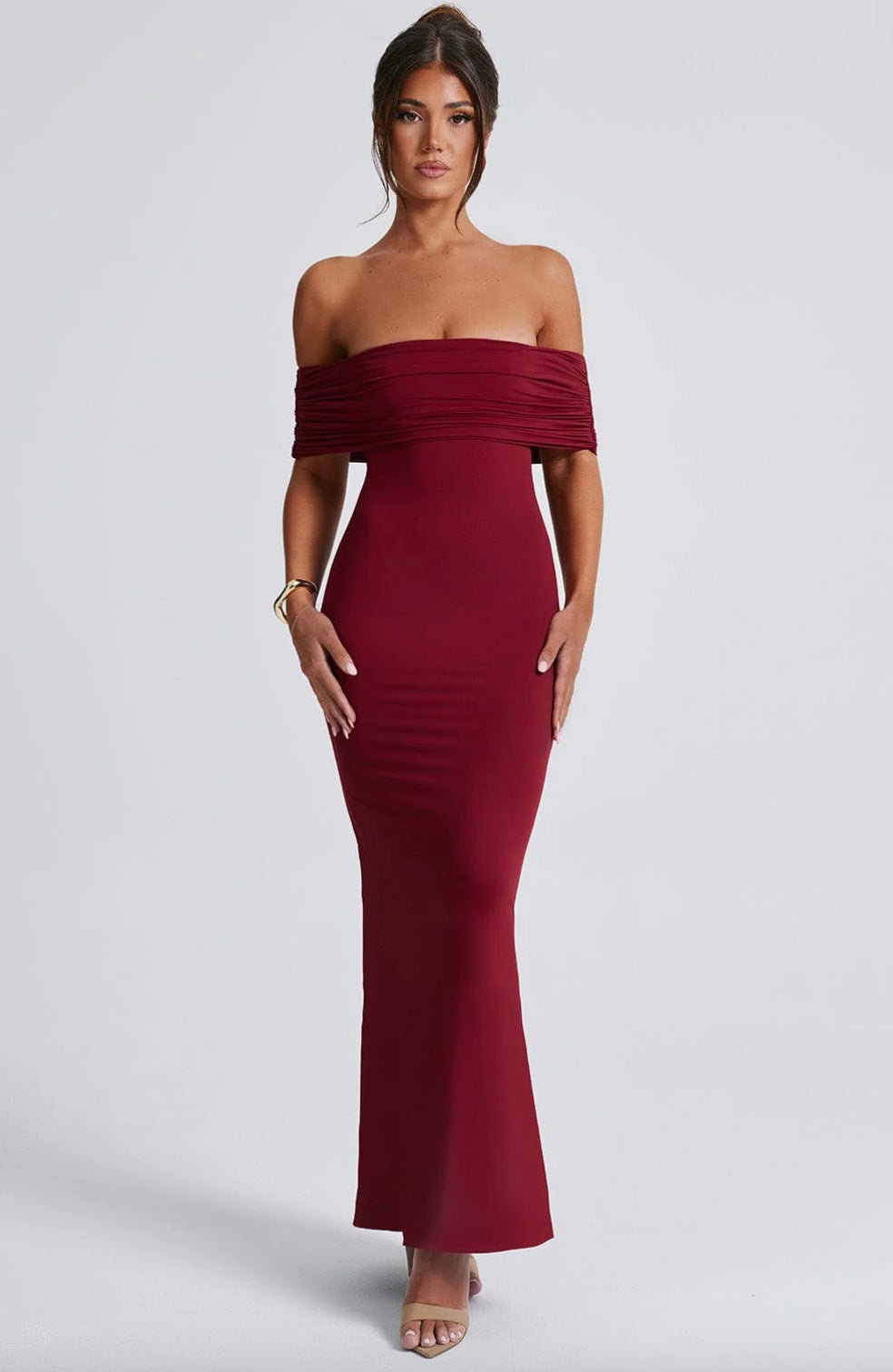 Amelia | Glamour Dress