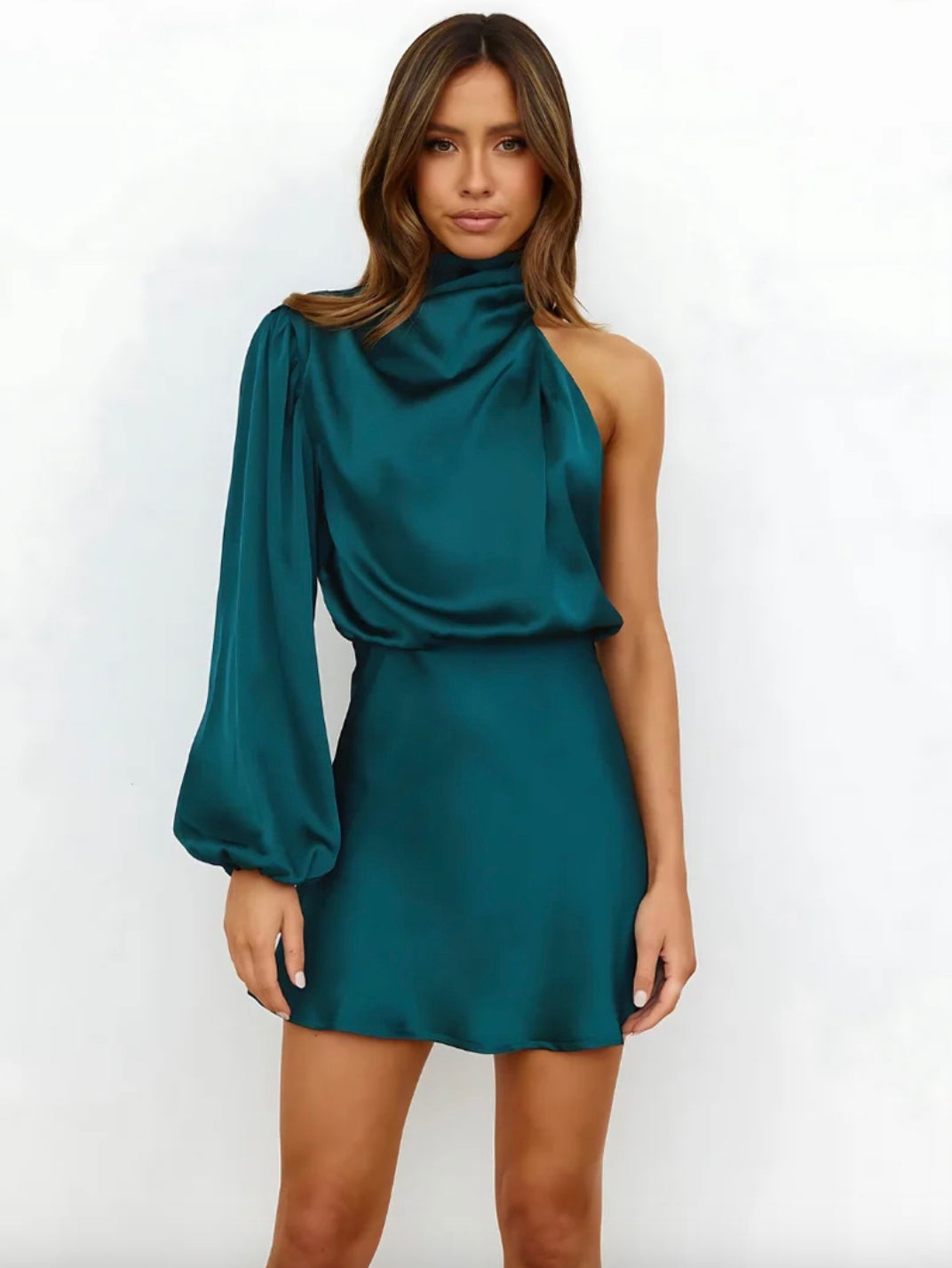 Indy | Aurora Dress