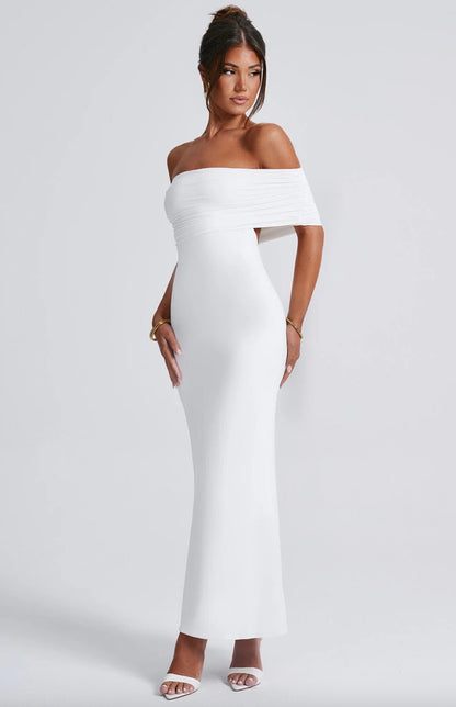 Amelia | Glamour Dress