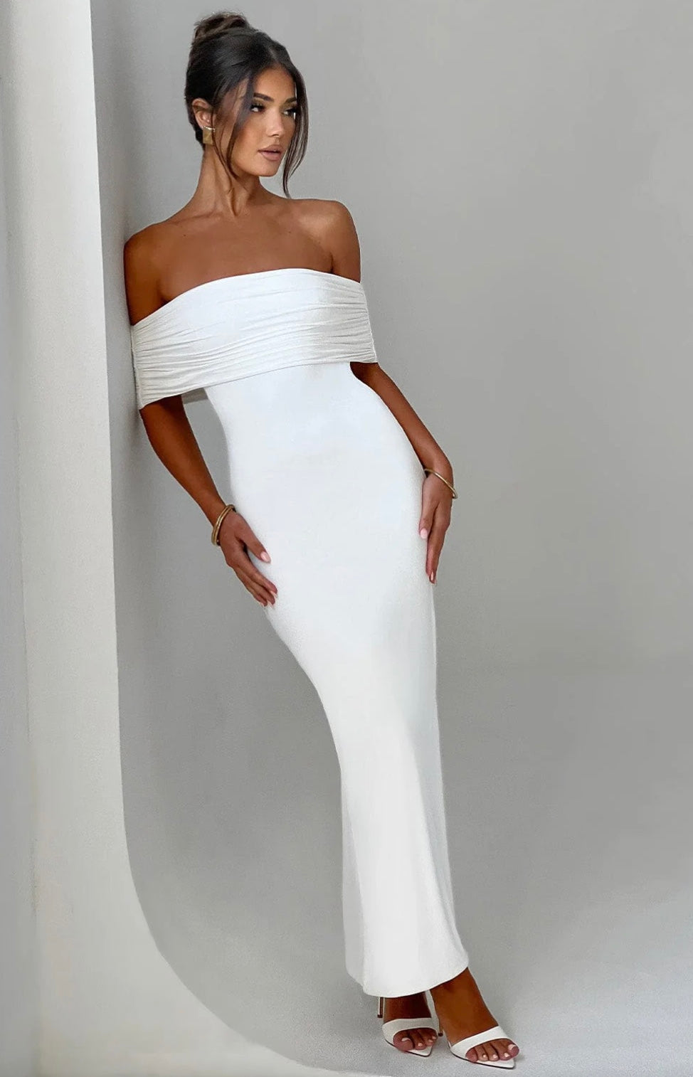 Amelia | Glamour Dress