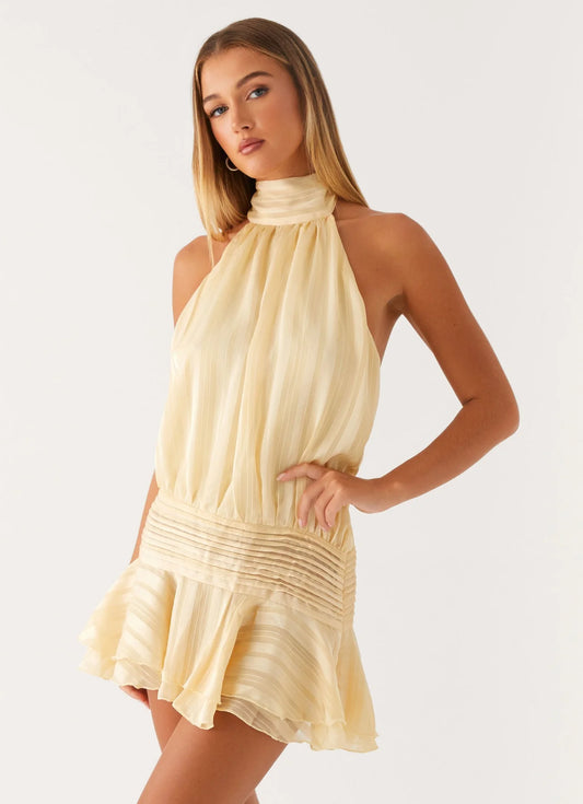 Iselé | Mini Dress