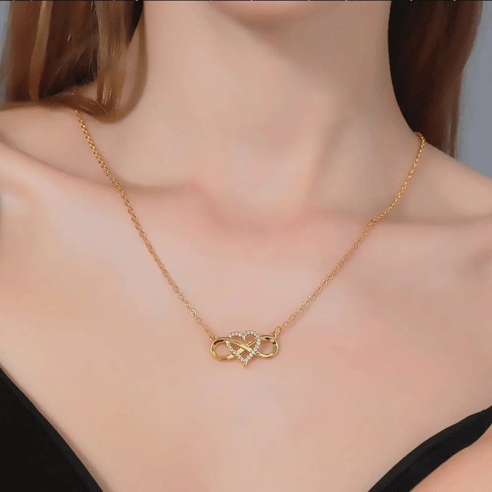 Eeuwige Liefde Ketting