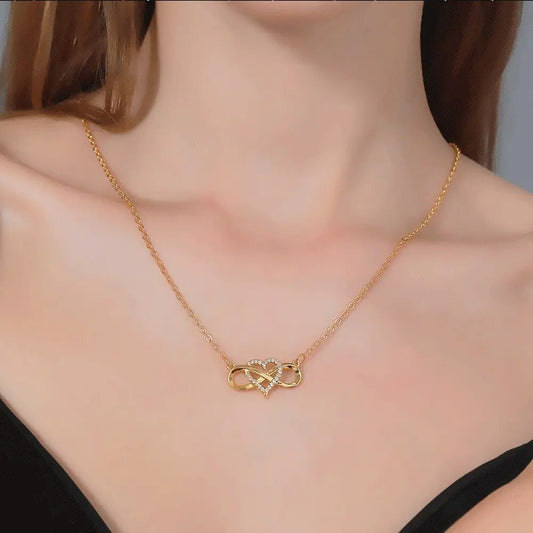 Eeuwige Liefde Ketting