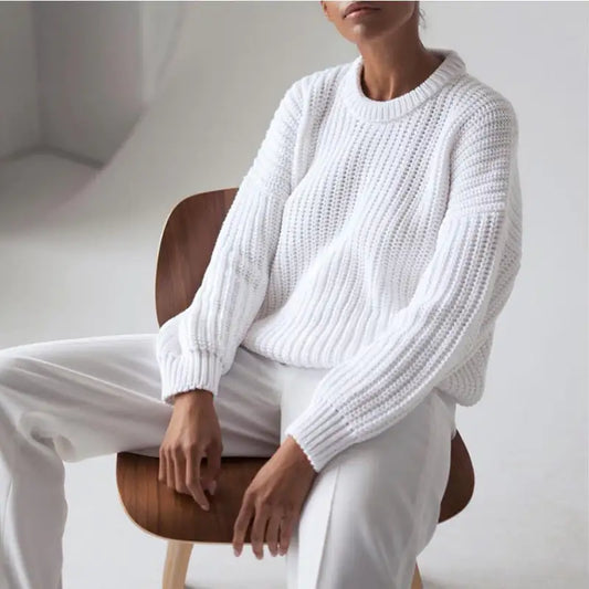 Luna | Sweater