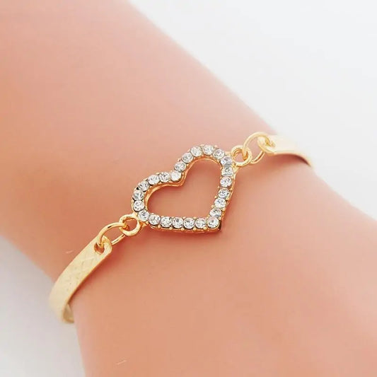 Liefdes Armband