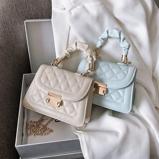 Fashion Pattern Shoulder Bag