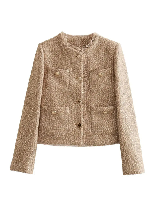 Sophia Charm Coat
