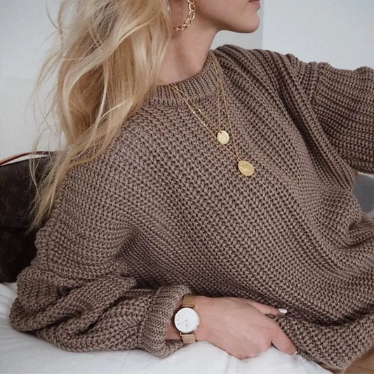 Luna | Sweater